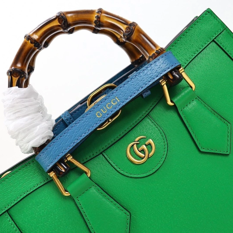 Gvc*1 top handle bags 4360c-0010