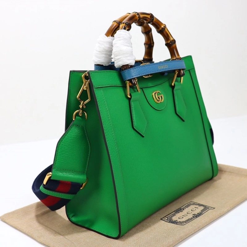 Gvc*1 top handle bags 4360c-0010