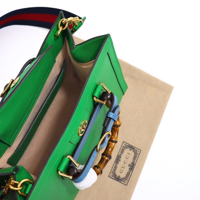 Gvc*1 top handle bags 4360c-0010