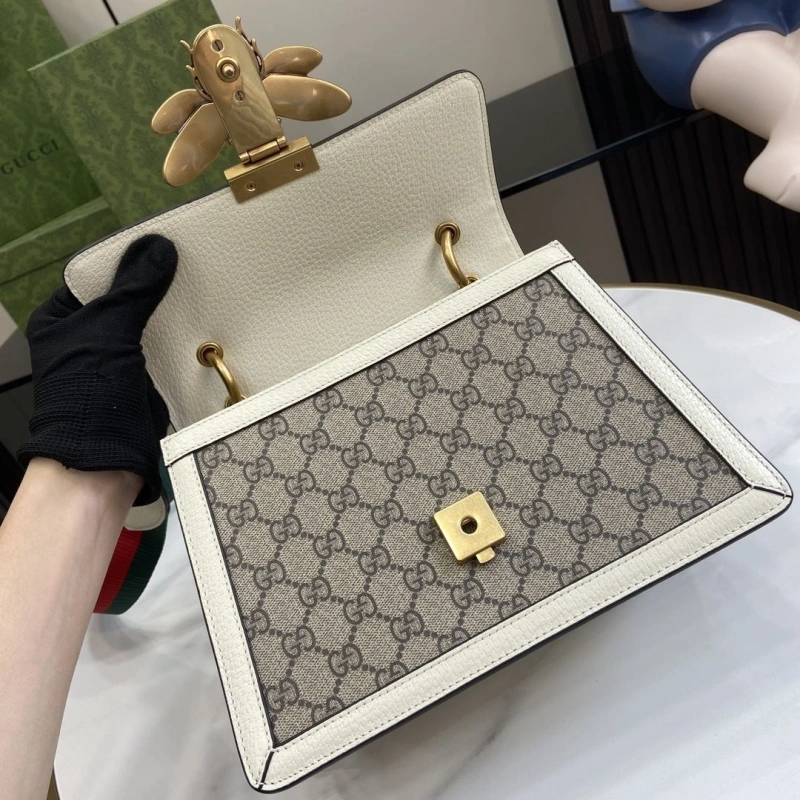 Gvc*1 top handle bags 4360c-0053