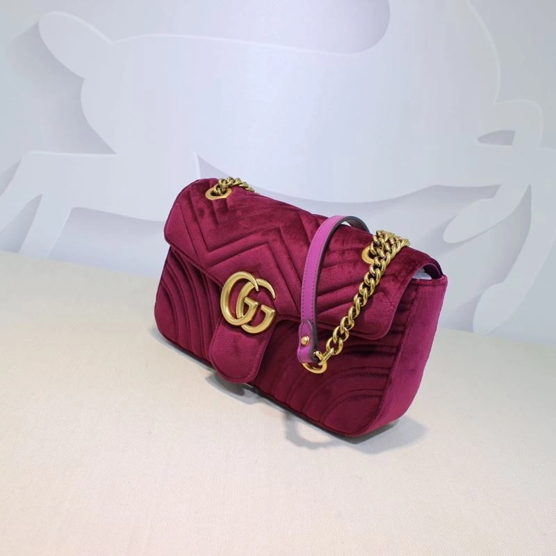 Gvc*1 satchel bags 4360c-0075