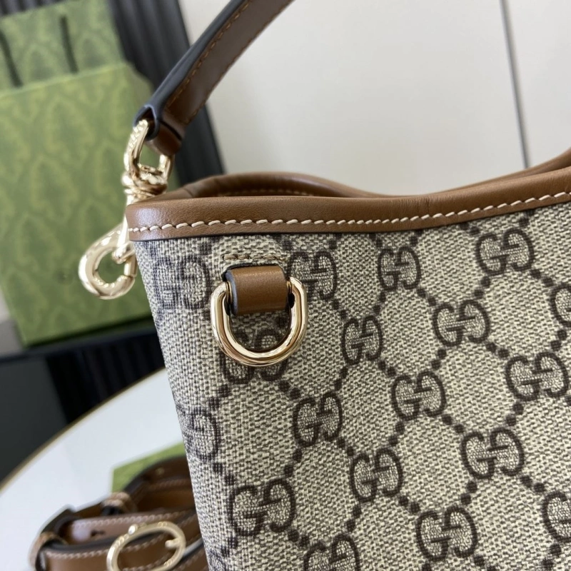 Gvc*1 bucket bags 4360c-0119