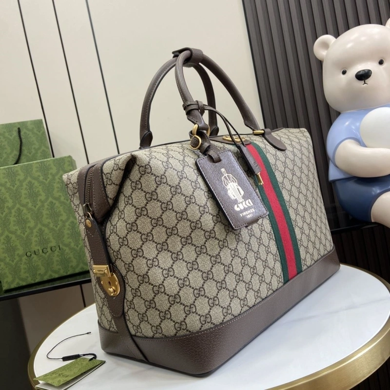 Gvc*1 travel bags 4360c-0154
