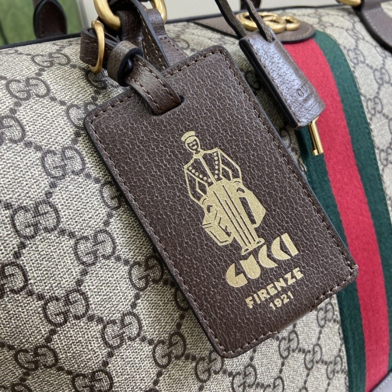 Gvc*1 travel bags 4360c-0154