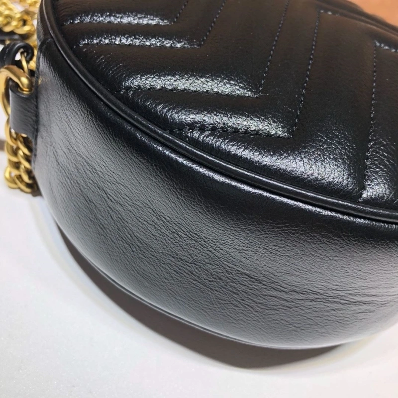 Gvc*1 round bags 4360c-0161
