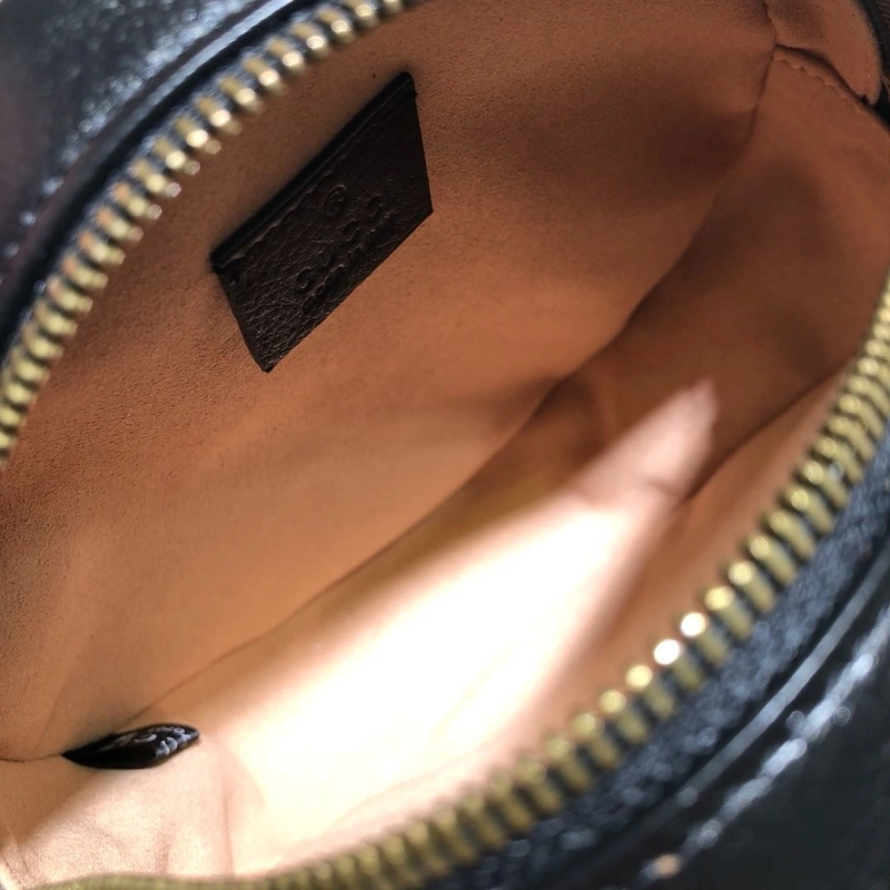 Gvc*1 round bags 4360c-0161