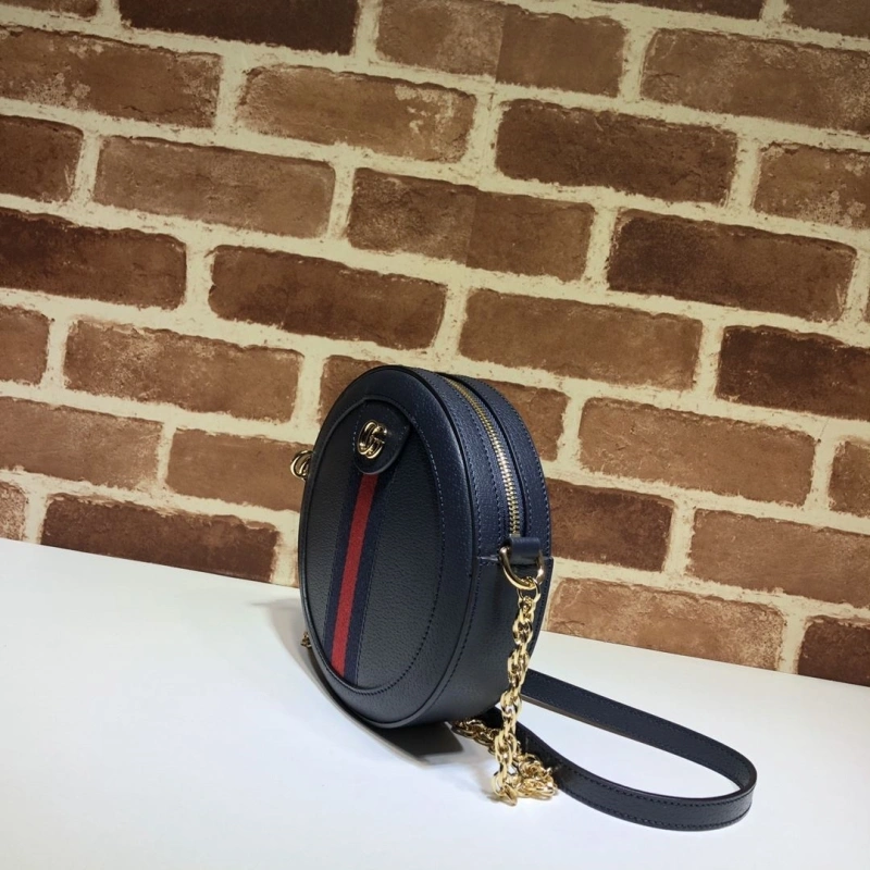 Gvc*1 round bags 4360c-0163