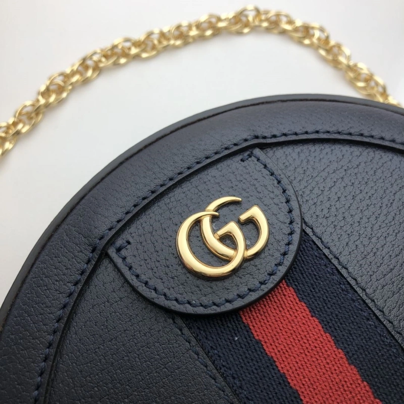 Gvc*1 round bags 4360c-0163