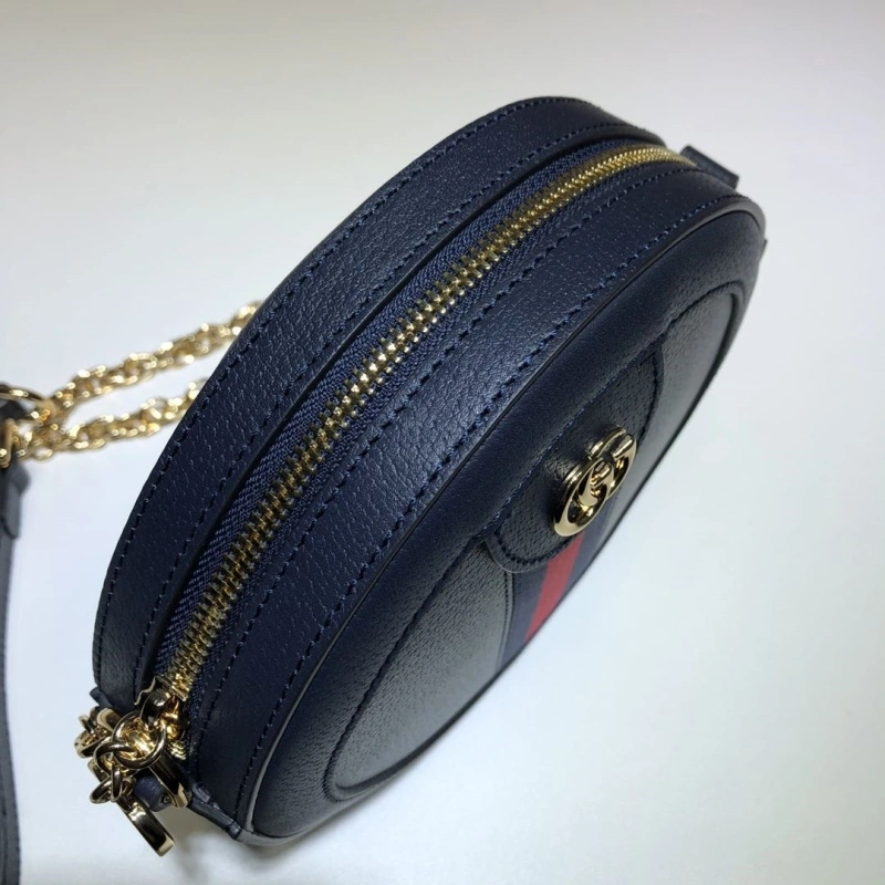 Gvc*1 round bags 4360c-0163