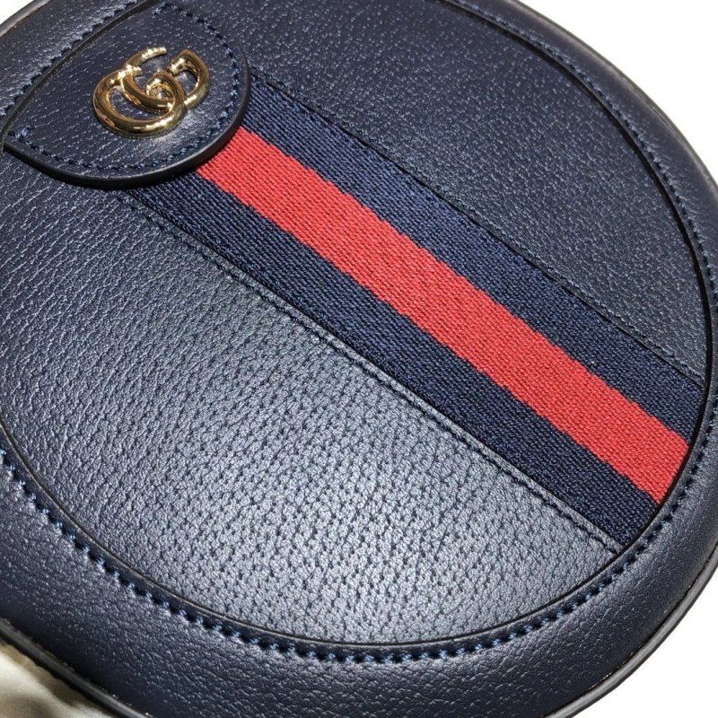Gvc*1 round bags 4360c-0163