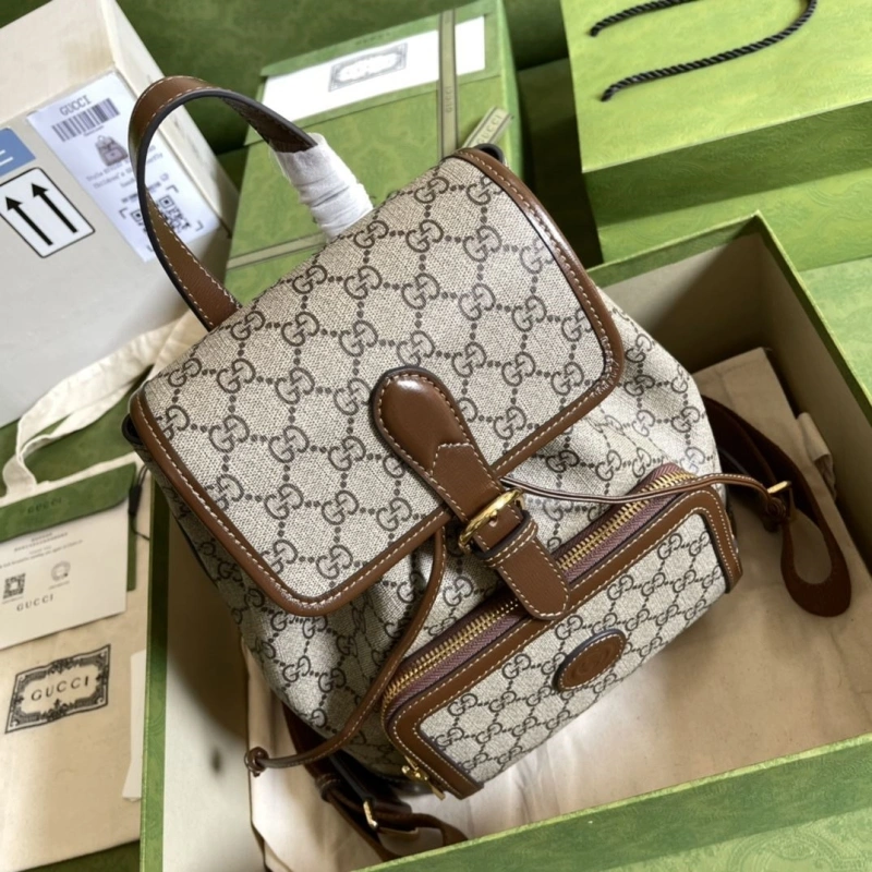 Gvc*1 backpacks 4360c-0165