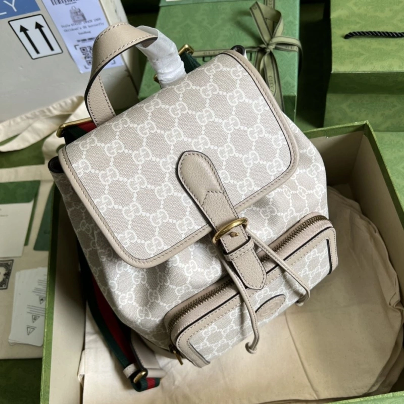 Gvc*1 backpacks 4360c-0167
