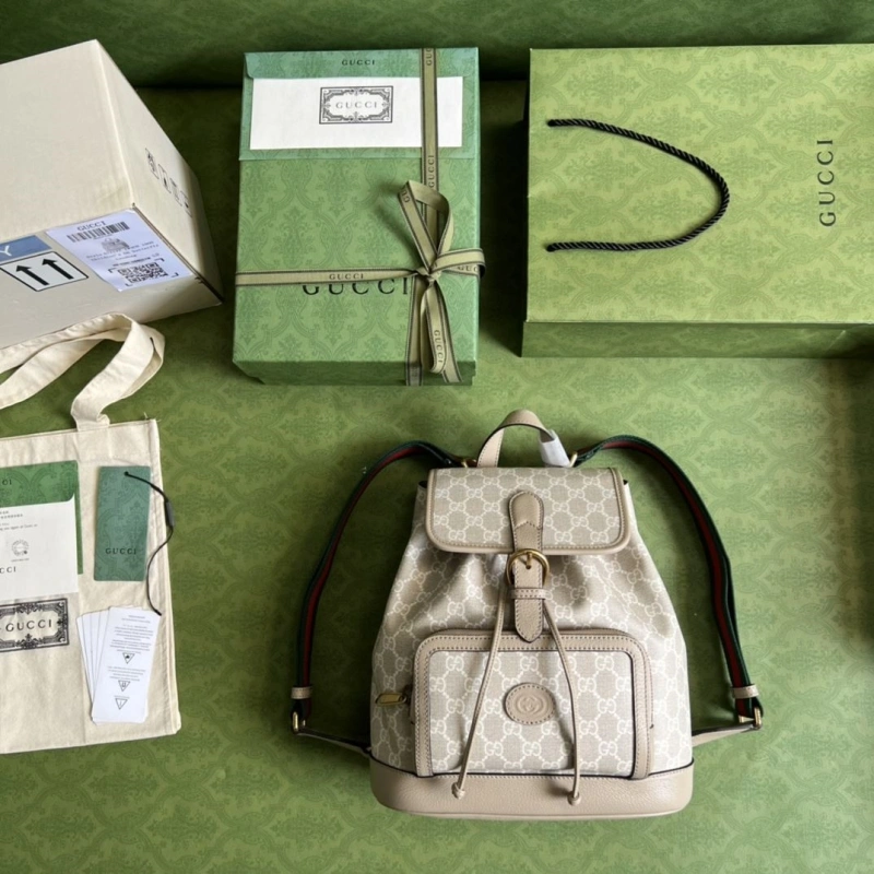 Gvc*1 backpacks 4360c-0167