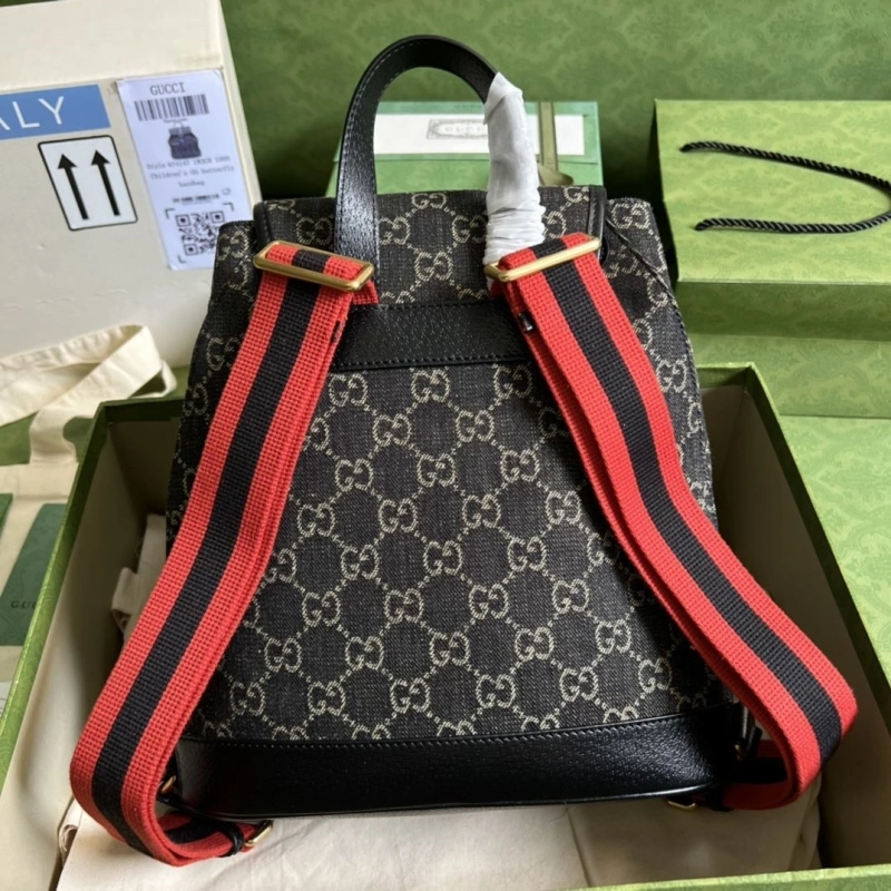 Gvc*1 backpacks 4360c-0168