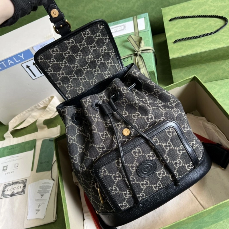 Gvc*1 backpacks 4360c-0168