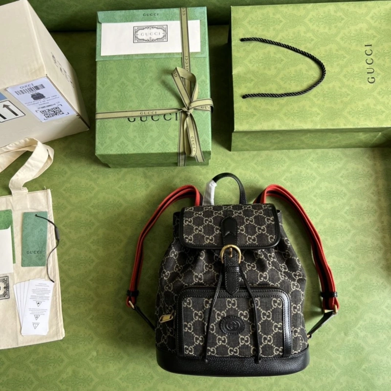 Gvc*1 backpacks 4360c-0168