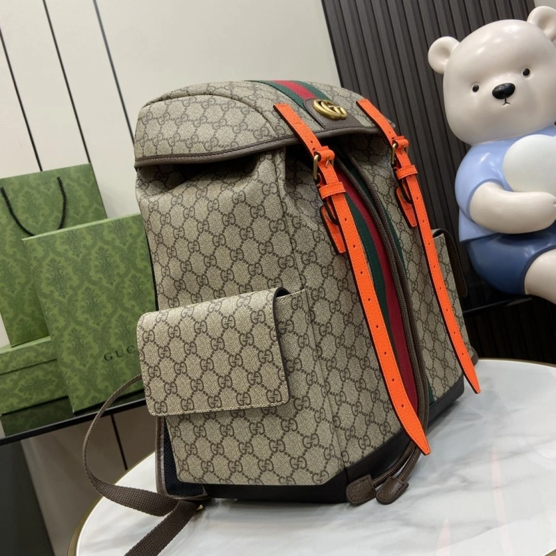 Gvc*1 backpacks 4360c-0169