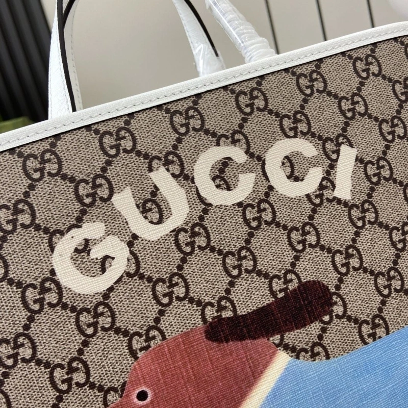 Gvc*1 shopping bags 4360c-0180