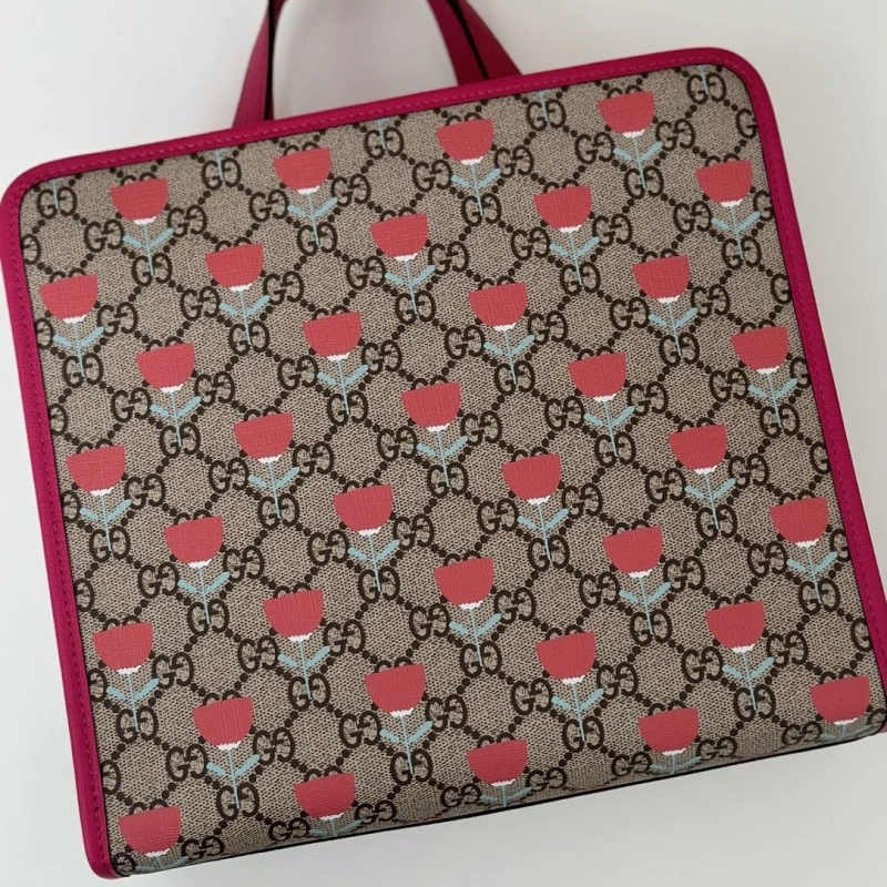 Gvc*1 shopping bags 4360c-0187
