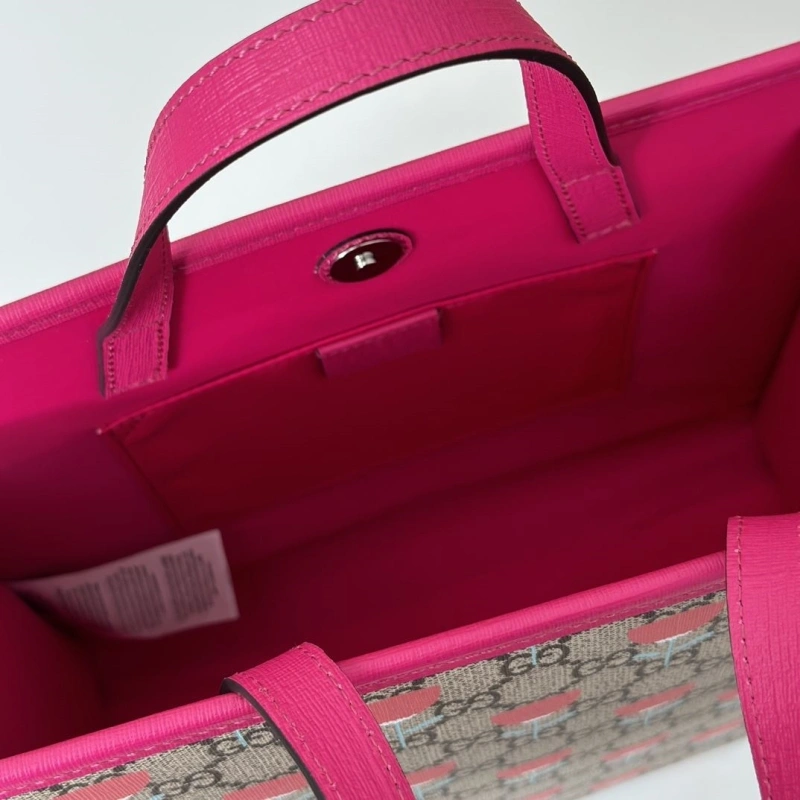 Gvc*1 shopping bags 4360c-0187
