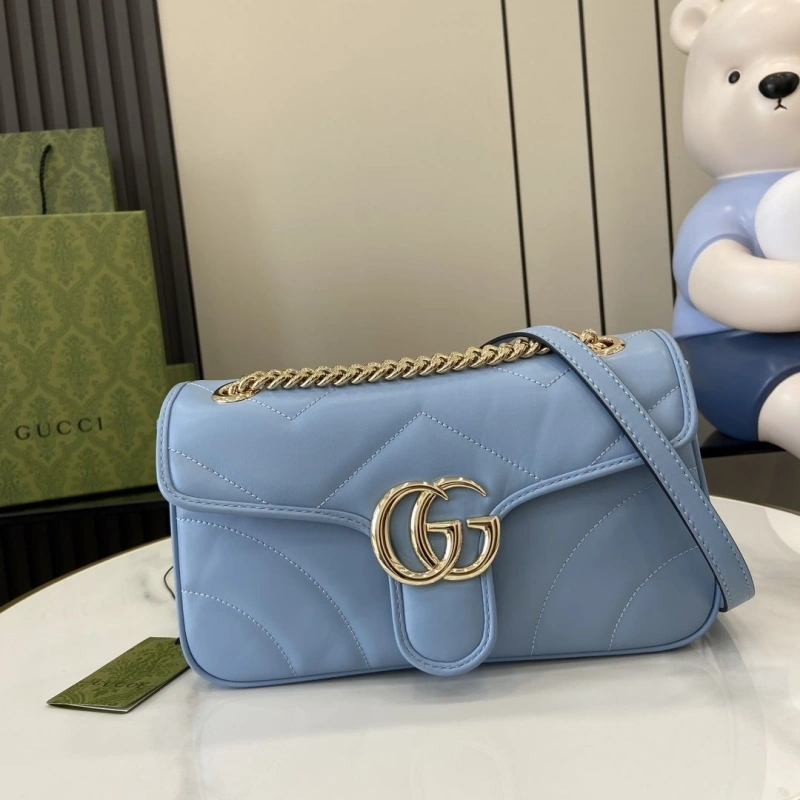 Gvc*1 satchel bags 4360c-0189