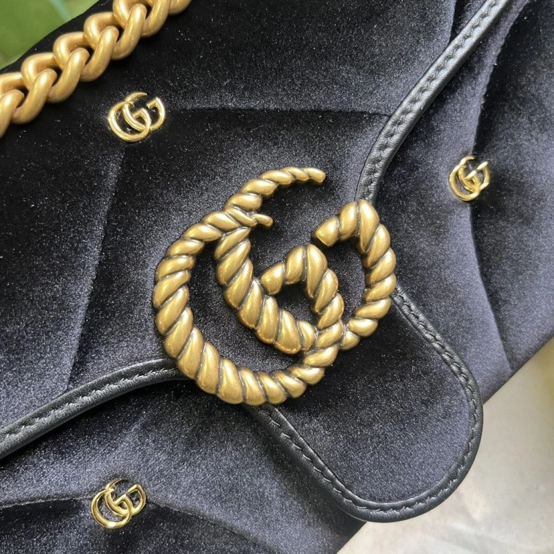 Gvc*1 satchel bags 4360c-0199