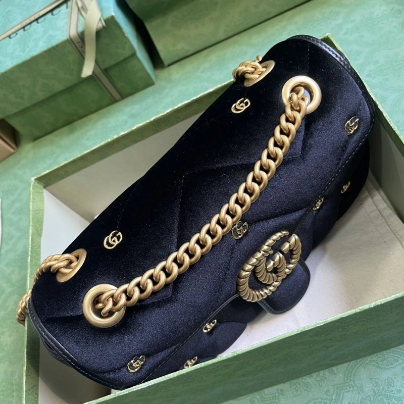 Gvc*1 satchel bags 4360c-0199