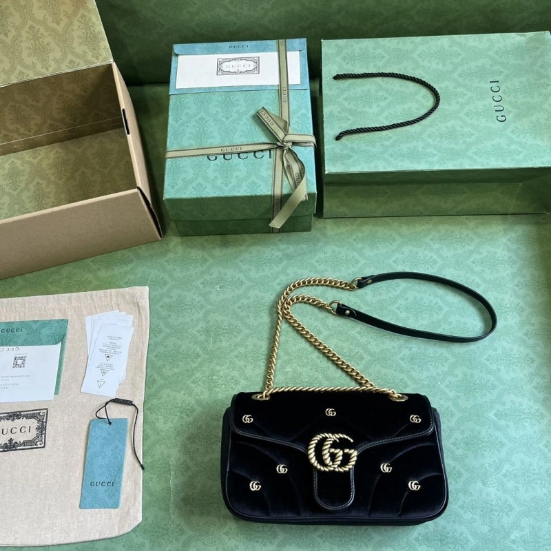 Gvc*1 satchel bags 4360c-0199