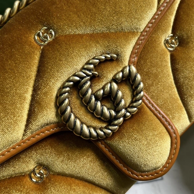 Gvc*1 satchel bags 4360c-0202