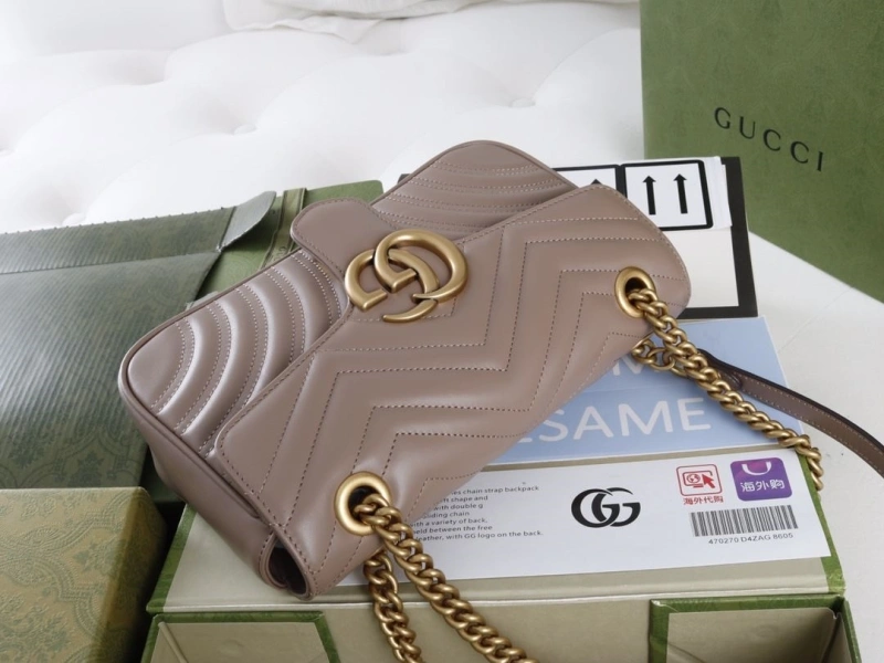 Gvc*1 satchel bags 4360c-0302
