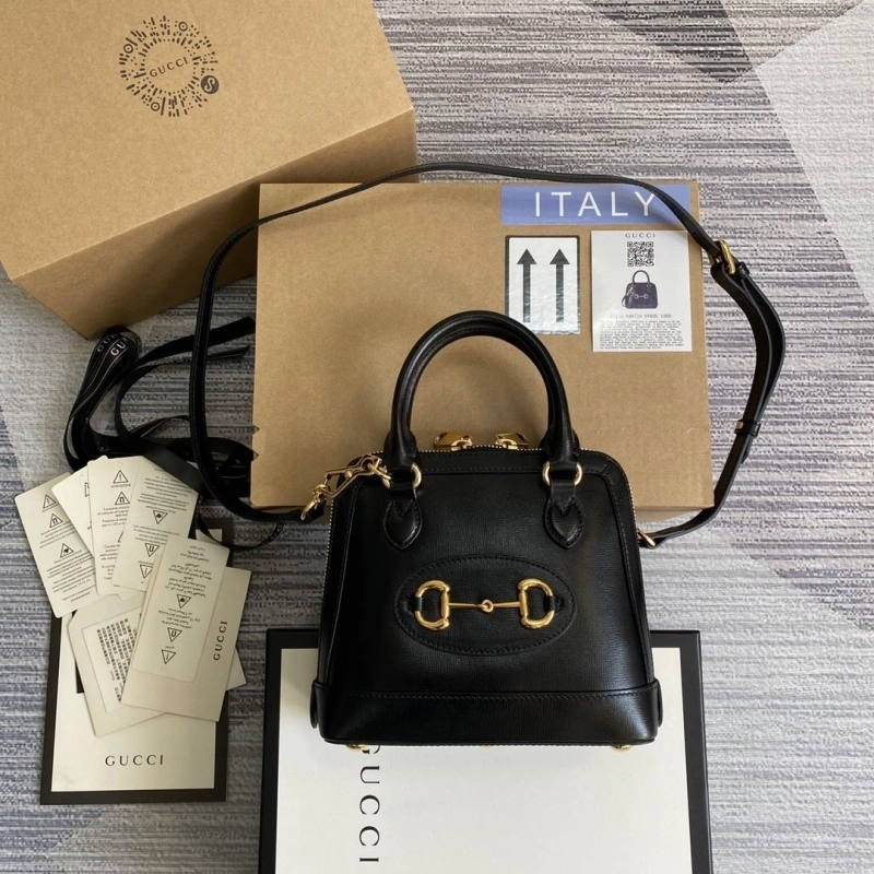 Gvc*1 top handle bags 4360c-0318