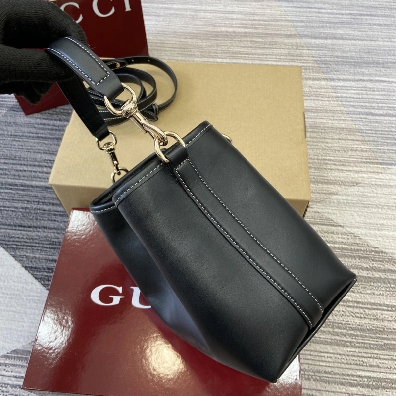 Gvc*1 bucket bags 4360c-0327