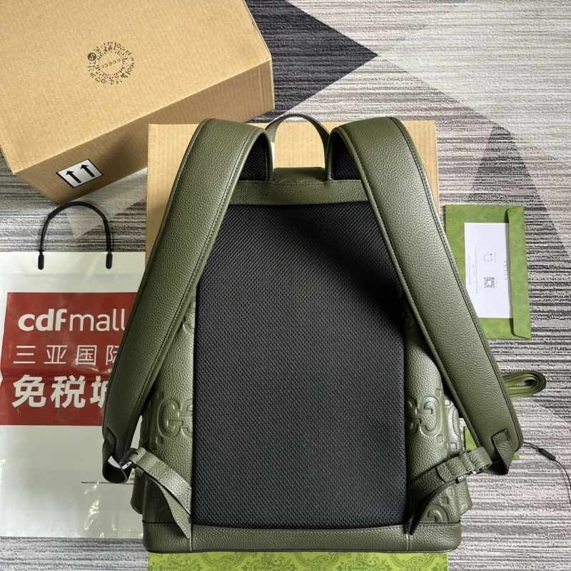 Gvc*1 backpacks 4360c-0334