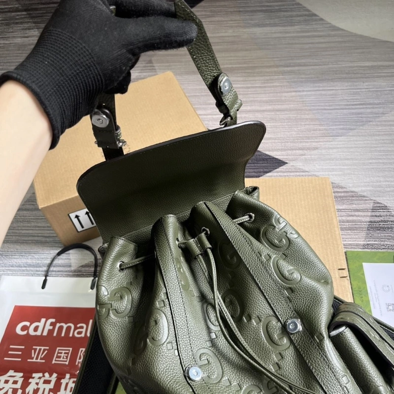 Gvc*1 backpacks 4360c-0334