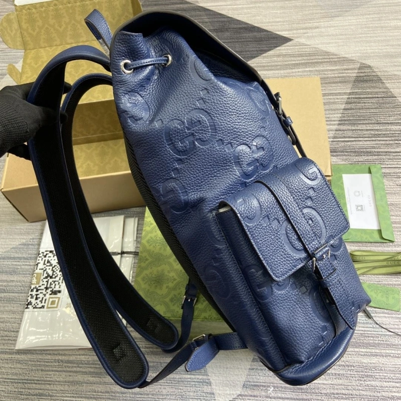 Gvc*1 backpacks 4360c-0335