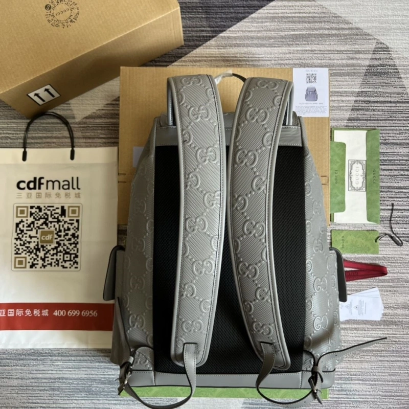 Gvc*1 backpacks 4360c-0337