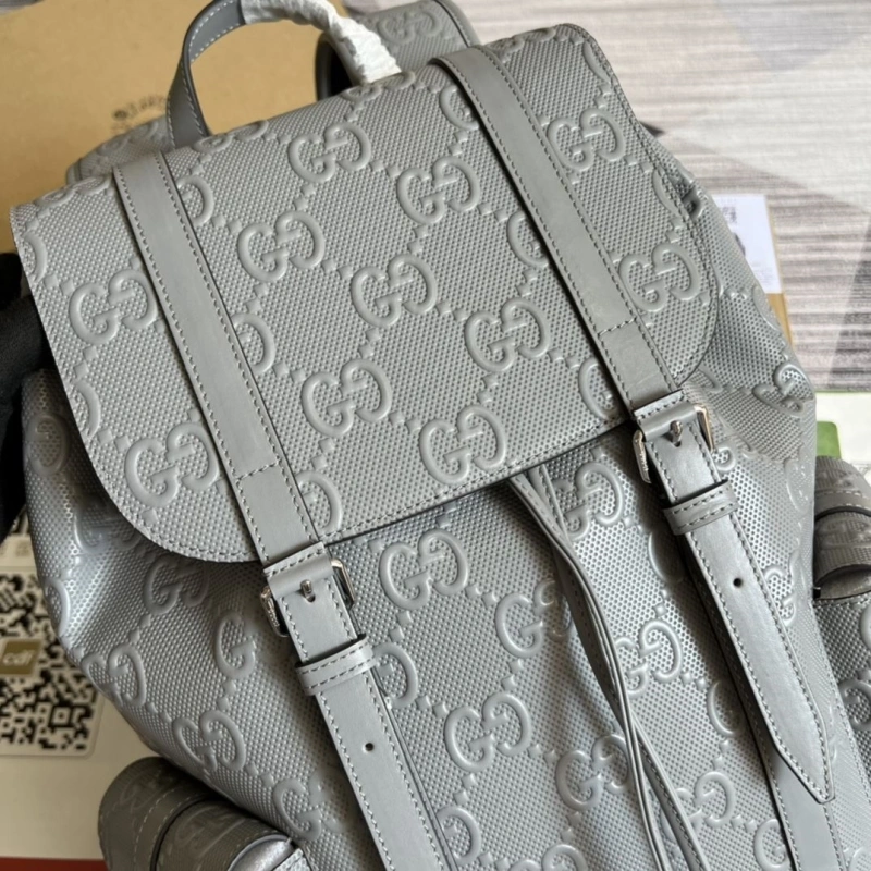 Gvc*1 backpacks 4360c-0337