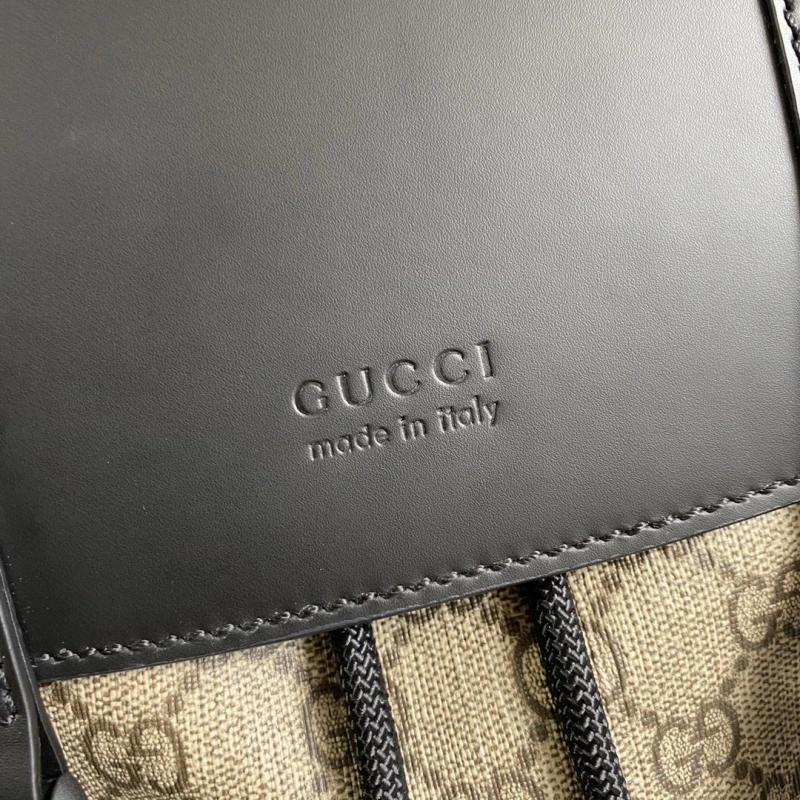 Gvc*1 backpacks 4360c-0340