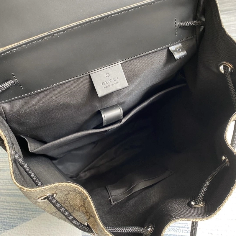 Gvc*1 backpacks 4360c-0340