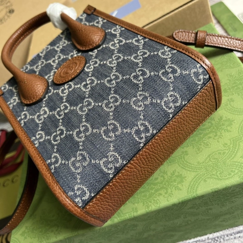 Gvc*1 top handle bags 4360c-0347