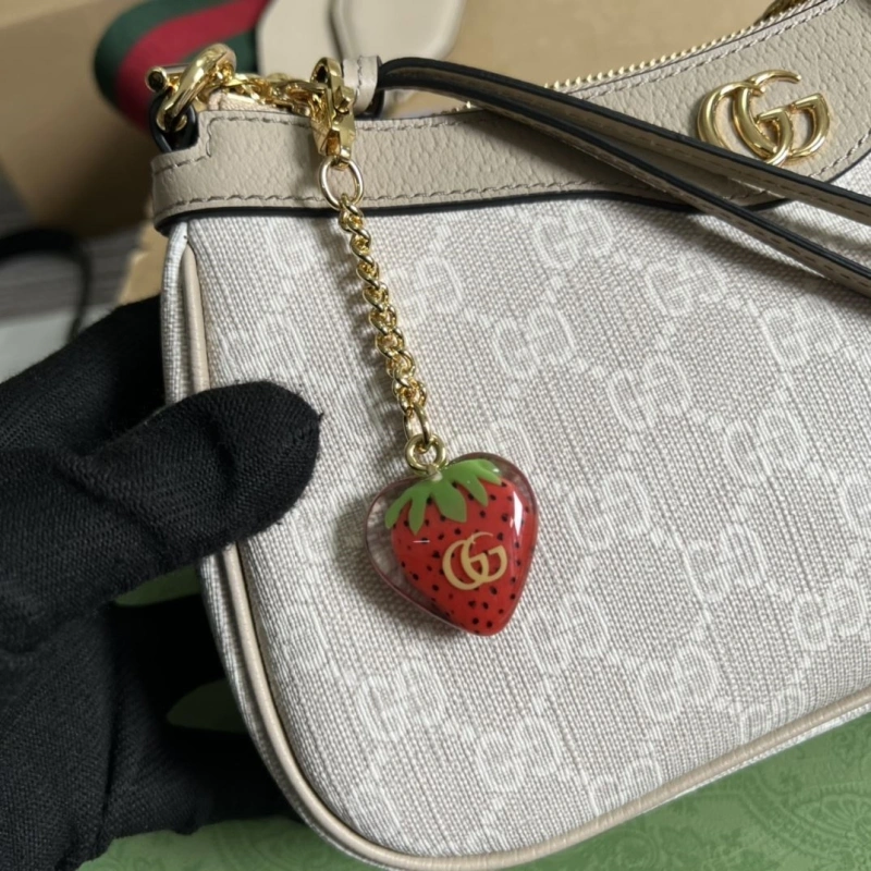 Gvc*1 top handle bags 4360c-0354