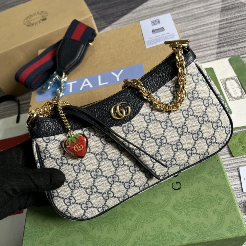 Gvc*1 top handle bags 4360c-0355