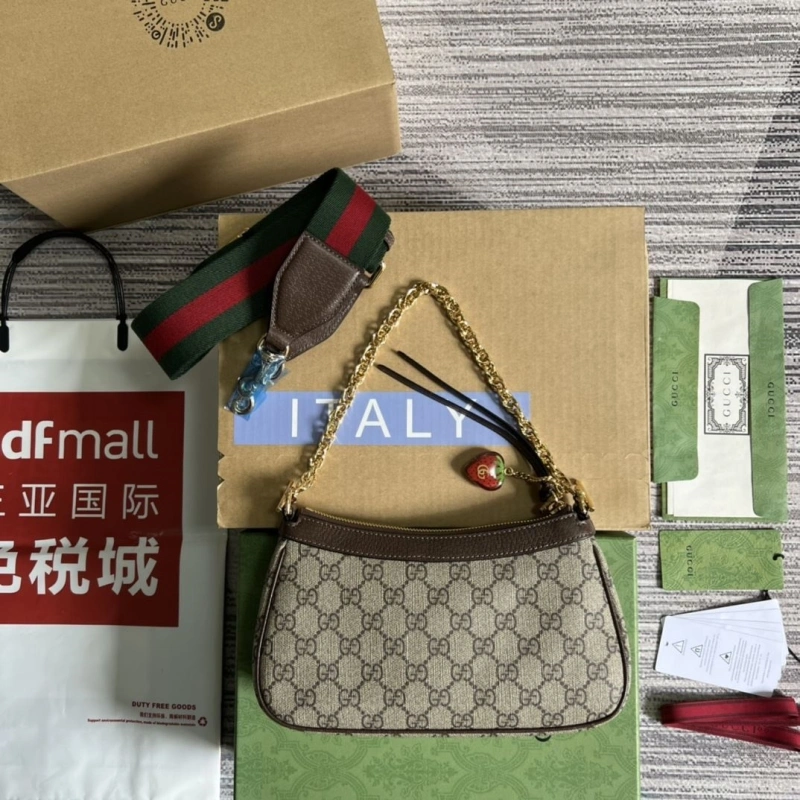 Gvc*1 top handle bags 4360c-0356