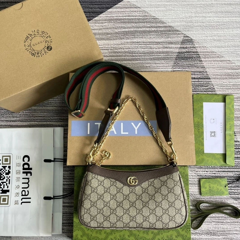 Gvc*1 satchel bags 4360c-0357