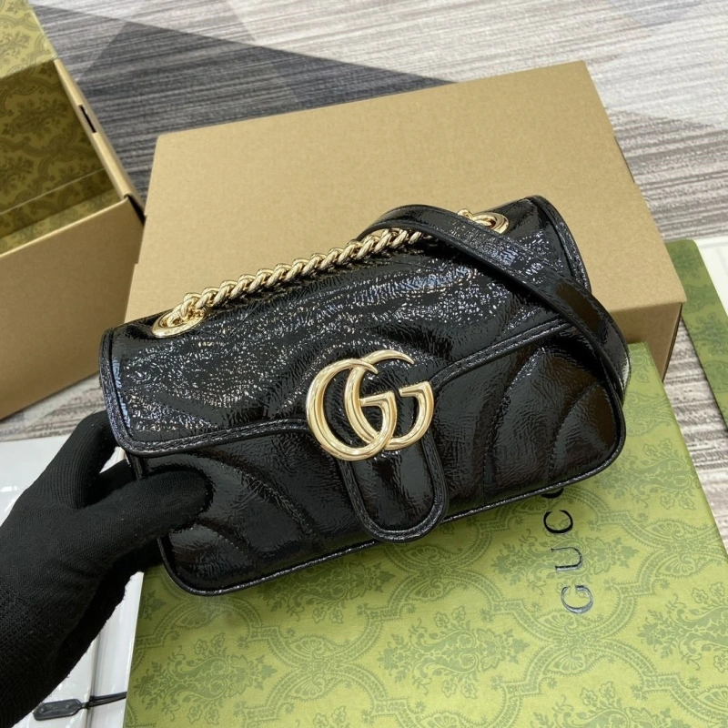 Gvc*1 satchel bags 4360c-0418