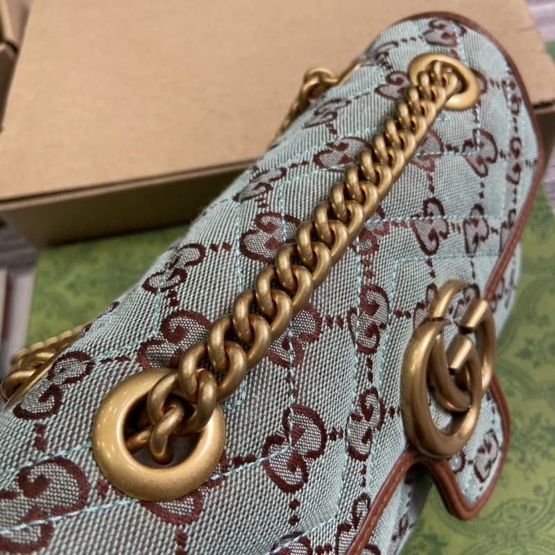Gvc*1 satchel bags 4360c-0427