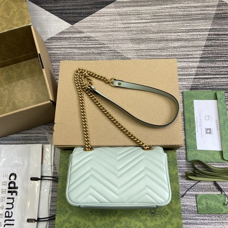 Gvc*1 satchel bags 4360c-0429