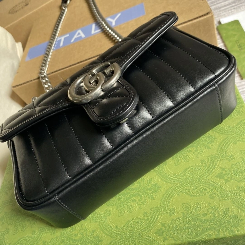 Gvc*1 satchel bags 4360c-0438