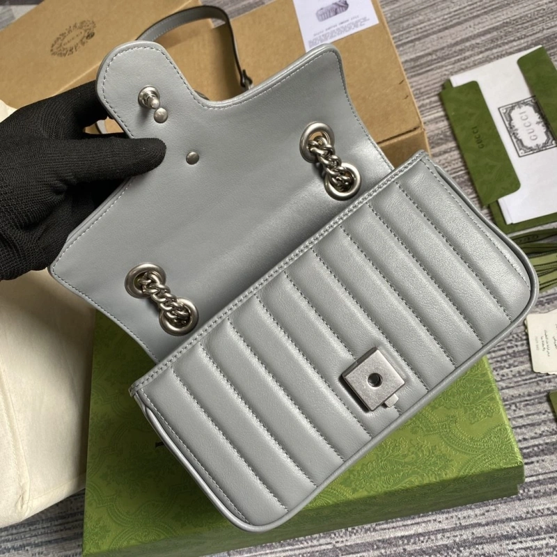 Gvc*1 satchel bags 4360c-0440