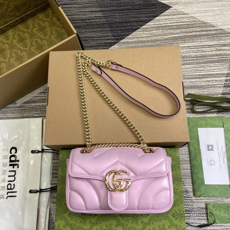 Gvc*1 satchel bags 4360c-0446